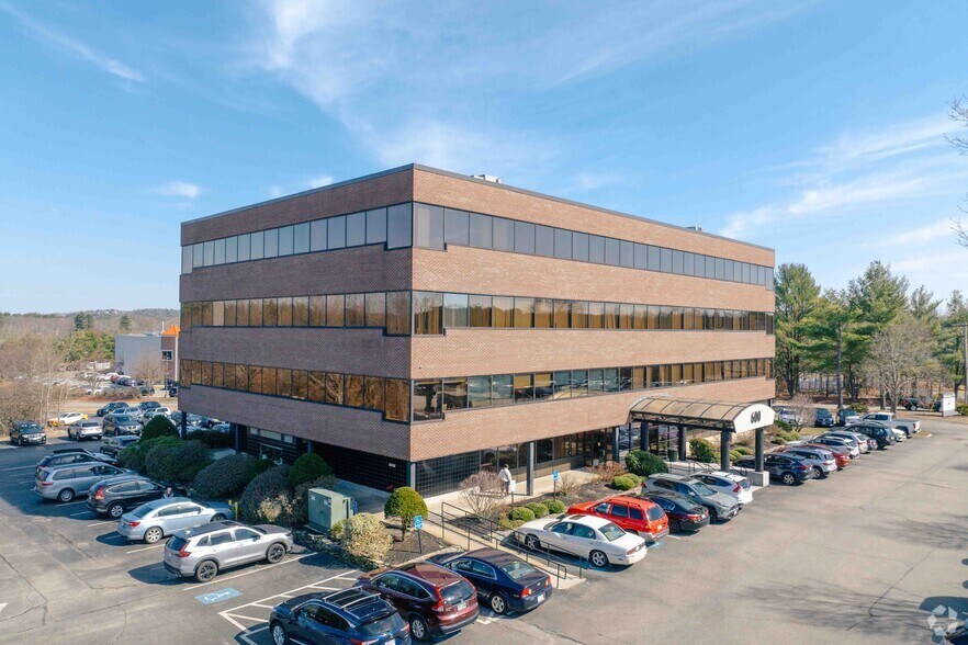 More Photos Of 600 Clark Rd, Tewksbury Medical For Lease