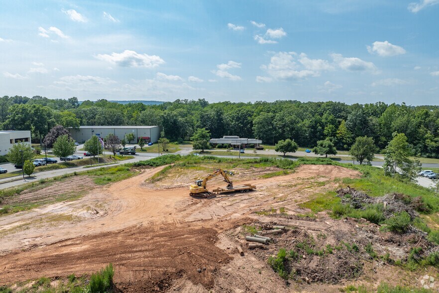 More Photos Of 100 Centerpoint, Middletown Land For Sale