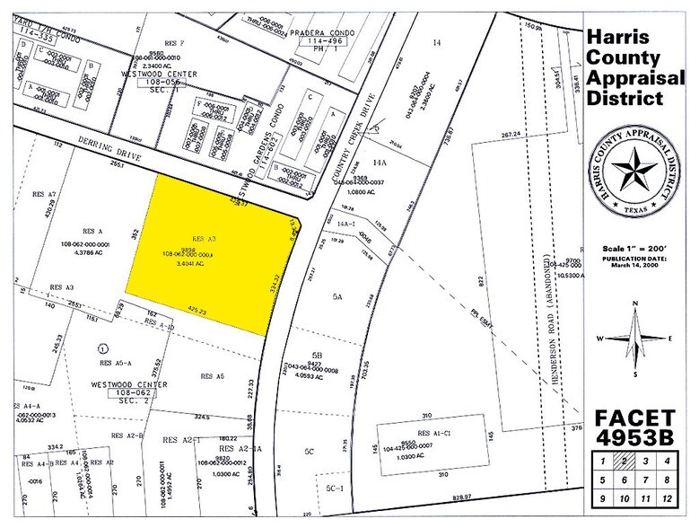 More Photos Of 9888 Bissonnet St, Houston Medical For Lease
