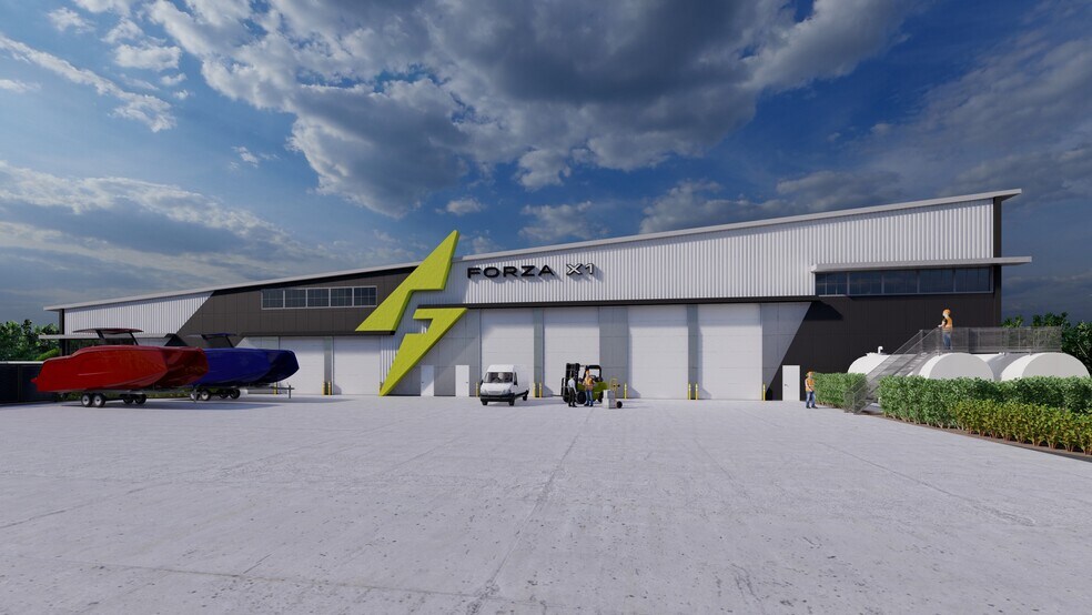 More Photos Of College Dr, Marion Land For Sale