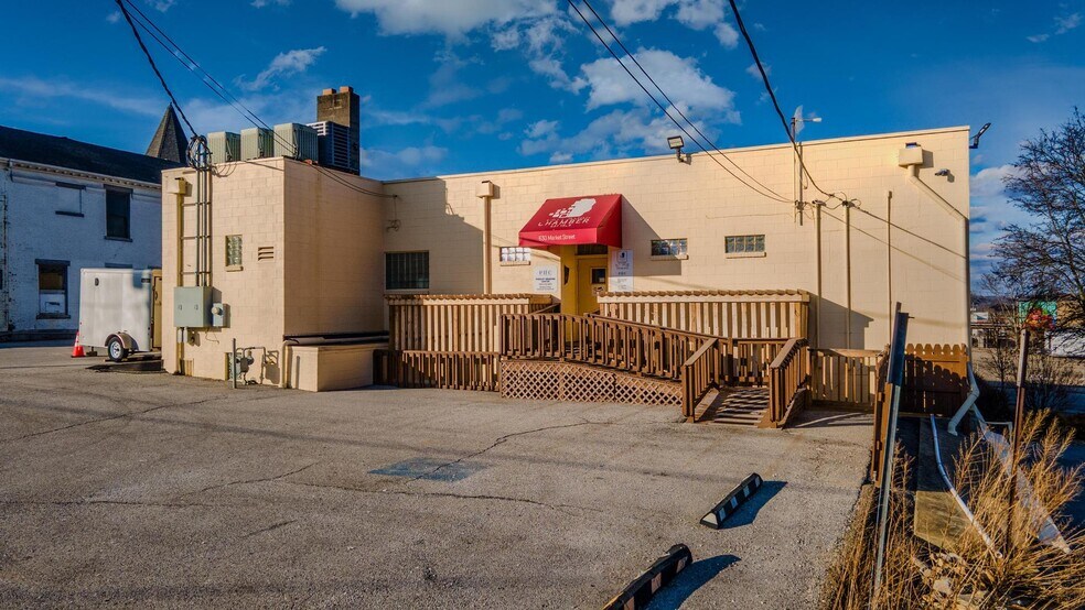 More Photos Of 630 Market St, Steubenville Office For Sale