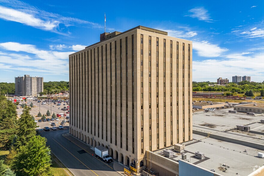 More Photos Of 2323 Riverside Dr, Ottawa Office For Lease