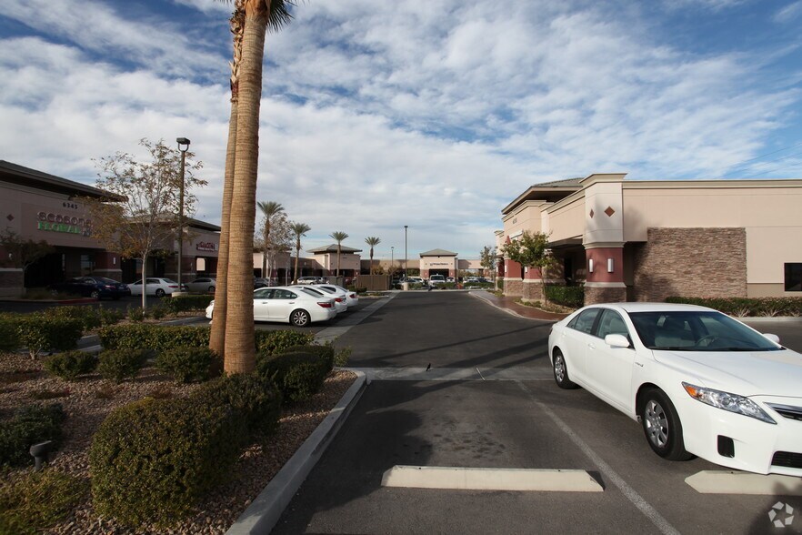 More Photos Of 6315 S Rainbow Blvd, Las Vegas Unknown For Lease