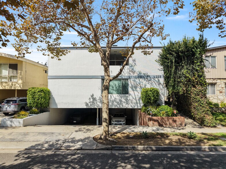 More Photos Of 329 S Rexford Dr, Beverly Hills Apartments For Sale