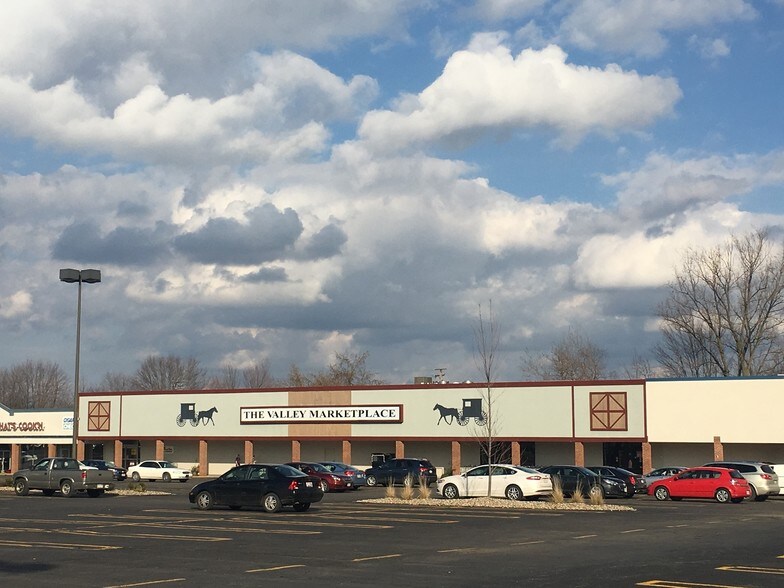 More Photos Of 5953-6151 South Ave, Youngstown Storefront For Lease