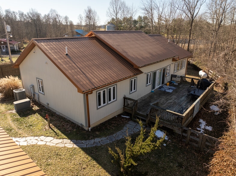More Photos Of 39495 Saint Clair Rd, Pomeroy Specialty For Sale