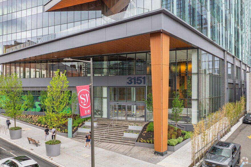 More Photos Of 3151 Market St, Philadelphia Office For Lease