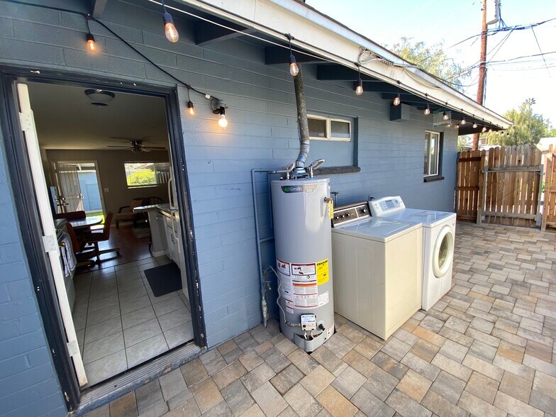 More Photos Of 2214 S Granada Dr, Tempe Apartments For Sale