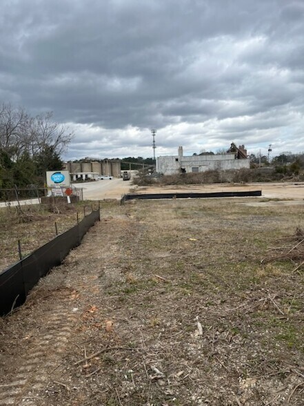 More Photos Of 1005 Richland St, Rock Hill Distribution For Sale