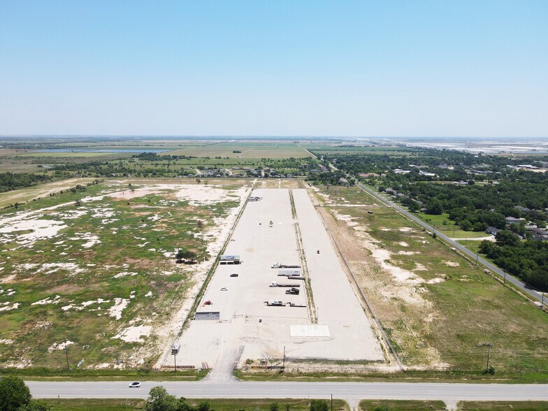 More Photos Of 3560 Stella Rd, Brookshire Land For Lease