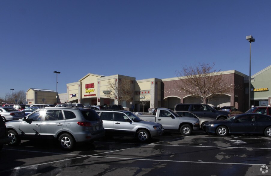 More Photos Of 2602-2644 S Timberline Rd, Fort Collins Unknown For Lease