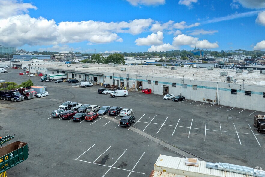 More Photos Of 57 Harbor View Ave, Stamford Light Manufacturing For Lease