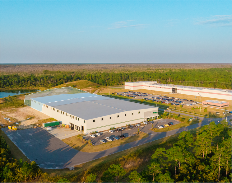 More Photos Of 353 Acme Way, Wilmington Warehouse For Lease