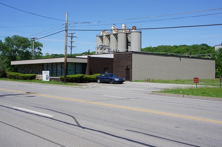 Primary Photo Of 540 Sampson St, New Castle Industrial For Sale