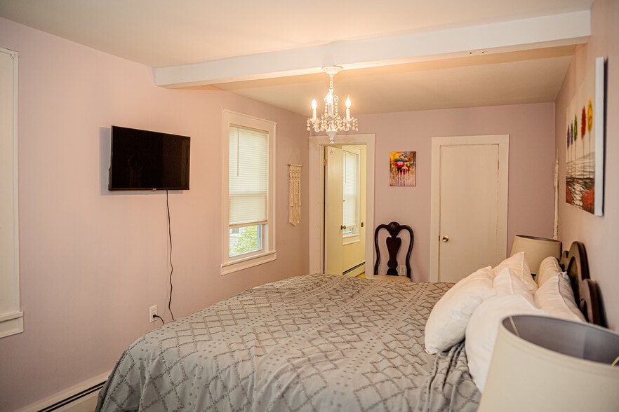 More Photos Of 2735 PA-390, Canadensis Hospitality For Sale