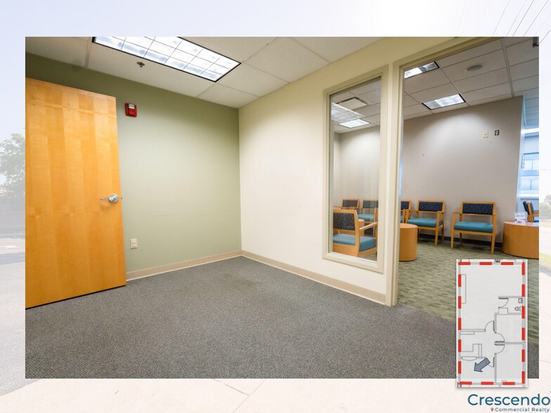 More Photos Of 15900 Snow Rd, Brook Park Medical For Lease