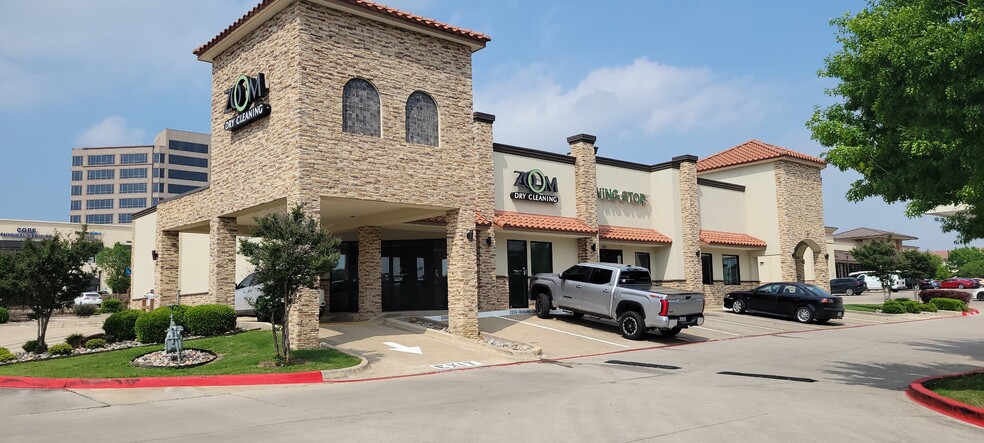 Primary Photo Of 811 W Royal Ln, Irving Freestanding For Lease