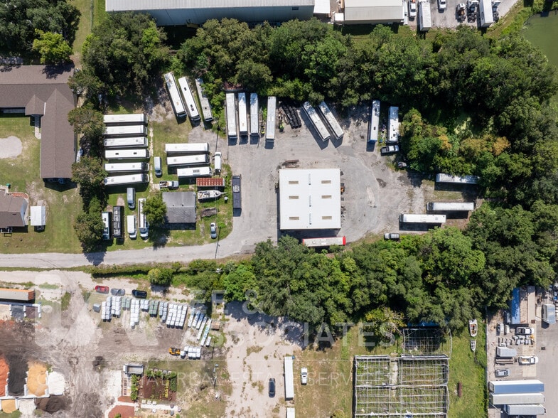More Photos Of 1216 E Story Rd, Winter Garden Warehouse For Sale