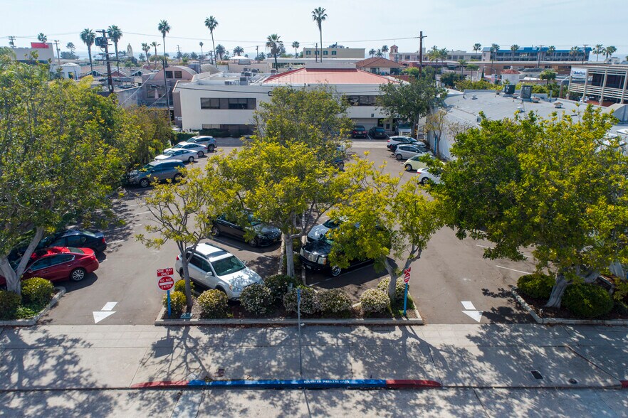 More Photos Of 7760 Herschel Ave, La Jolla Land For Sale