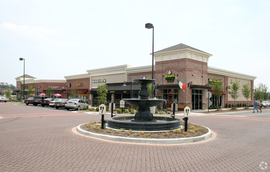 More Photos Of 12551 Jefferson Ave, Newport News Unknown For Lease