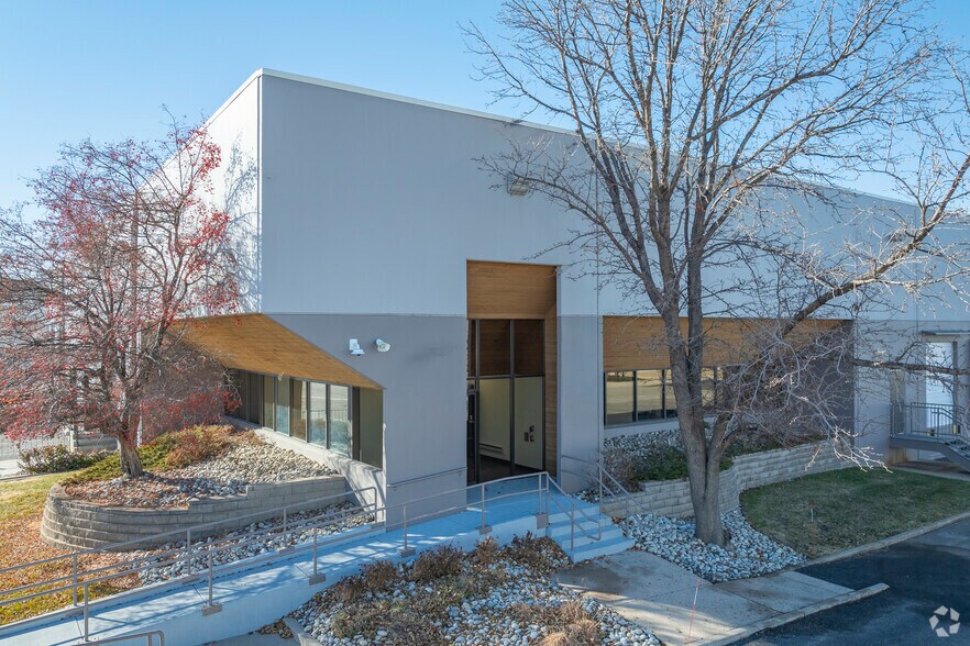 More Photos Of 14700 E 38th Ave, Aurora Warehouse For Lease