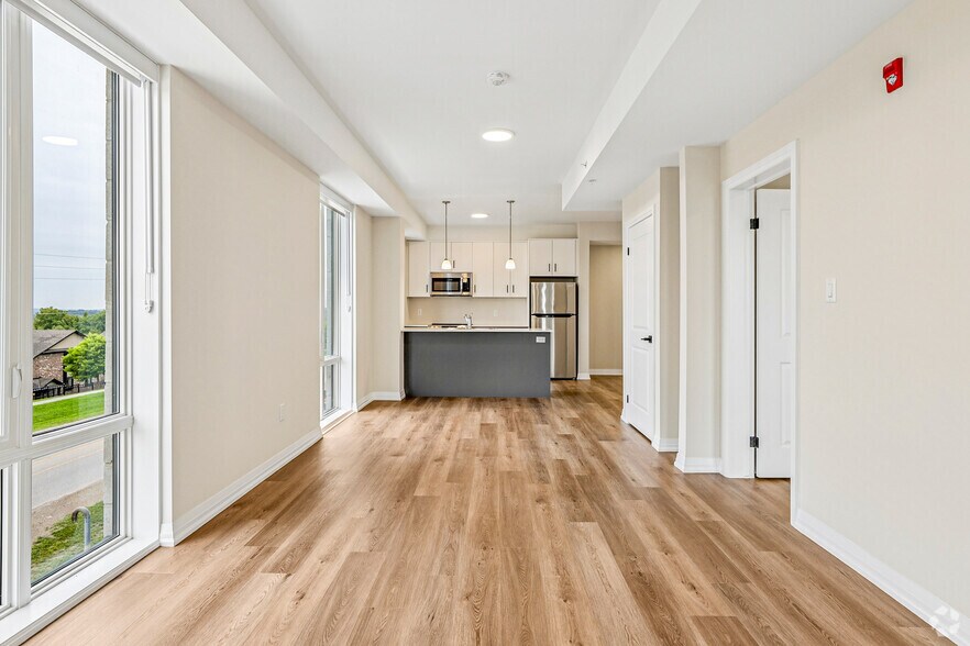 More Photos Of 600 Sunningdale Rd E, London Apartments For Sale