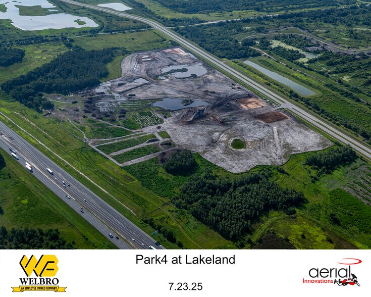 More Photos Of 3450 University Blvd, Auburndale Unknown For Lease