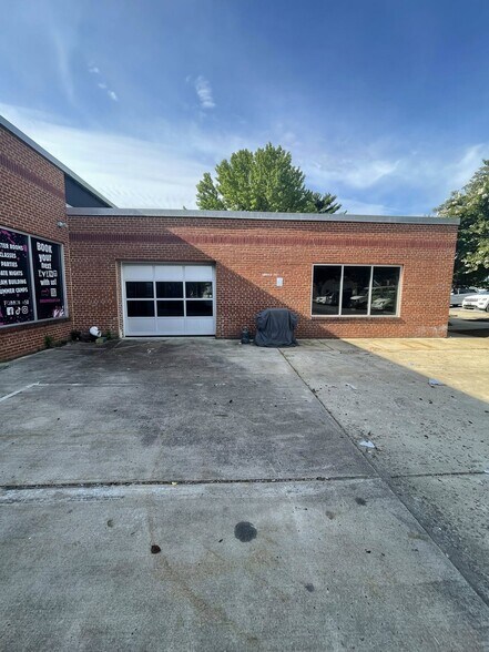 More Photos Of 1341 Hughes Ford Rd, Frederick Light Manufacturing For Lease