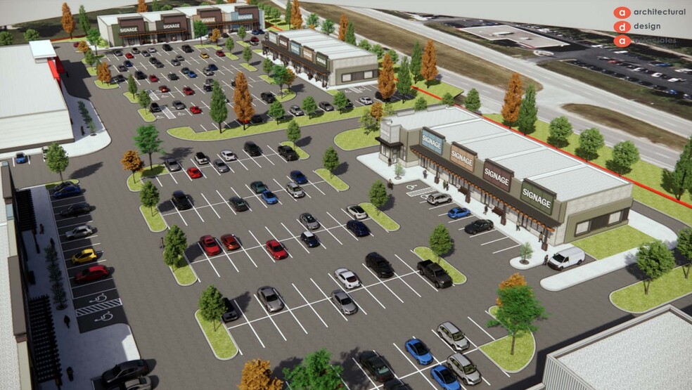 More Photos Of 850 Division Rd, Windsor Unknown For Lease