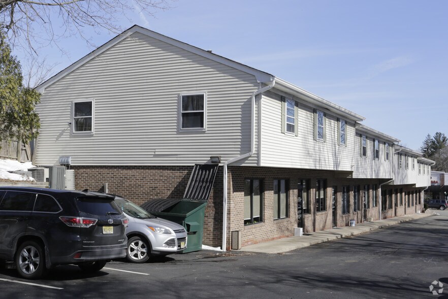More Photos Of 685 Bloomfield Ave, Verona Medical For Lease