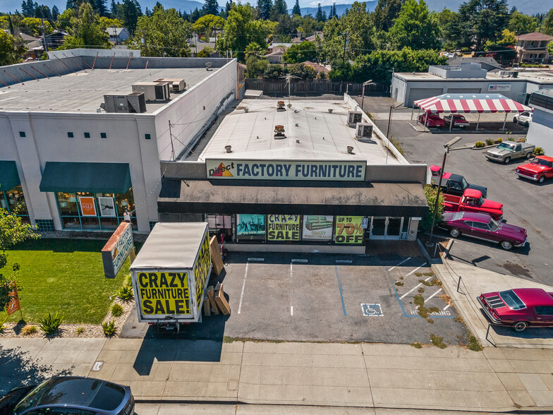 Primary Photo Of 4910 Stevens Creek Blvd, San Jose Storefront For Lease