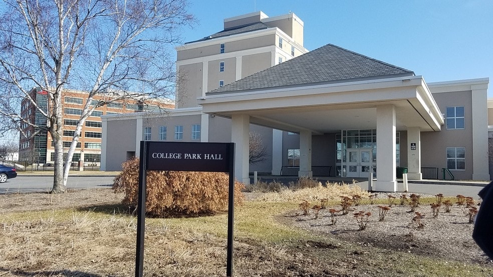 More Photos Of 1435 Erie Blvd, Schenectady Land For Sale