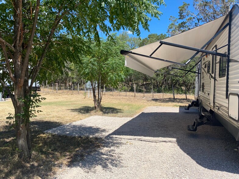 More Photos Of 1220 County Road 321, Bertram Trailer Camper Park For Sale