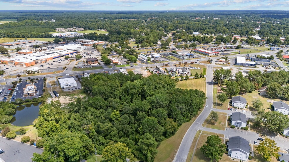 More Photos Of West 10th Street, Washington Land For Sale