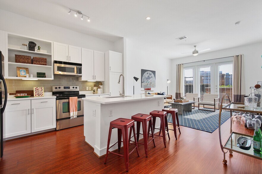 More Photos Of 3699 McKinney Ave, Dallas Unknown For Sale