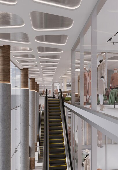 More Photos Of 347 Flushing Ave, Brooklyn Office For Lease