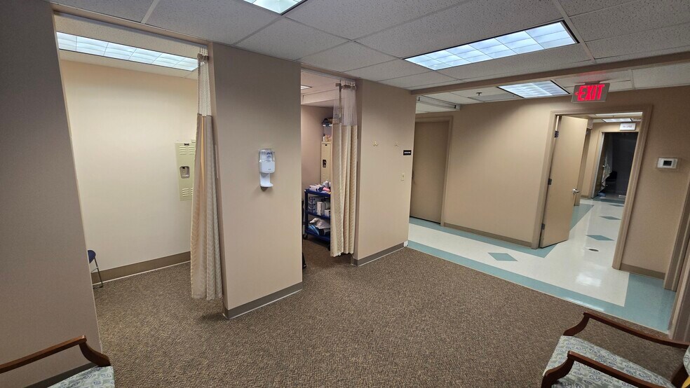 More Photos Of 161 E Main St, Port Jervis Medical For Sale