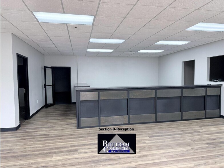More Photos Of 1001 S Moffet Ave, Joplin Warehouse For Sale