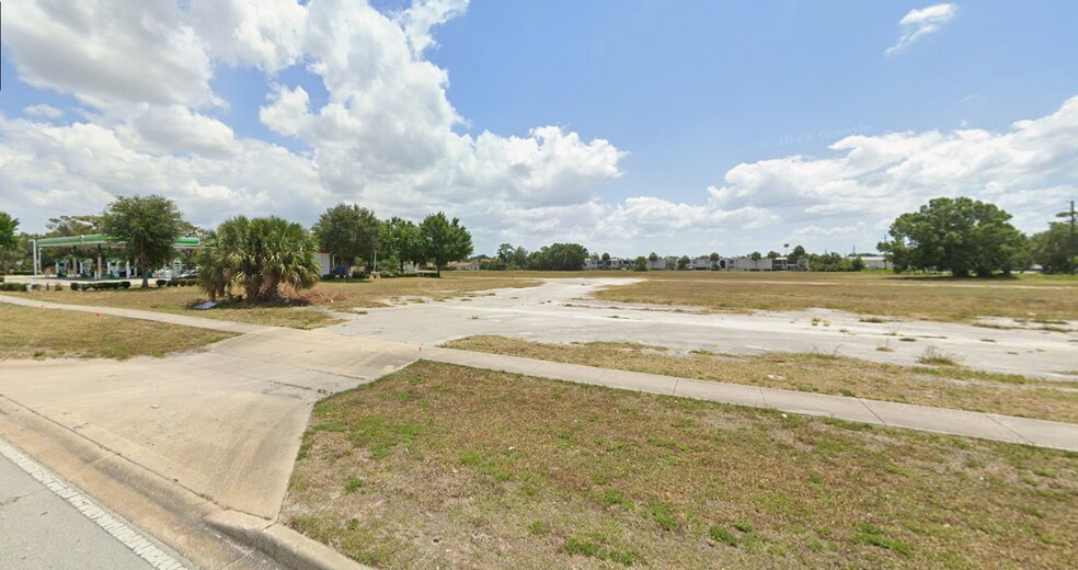 Primary Photo Of 3108 W Vine St, Kissimmee Land For Sale
