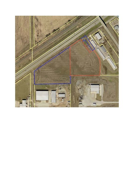 More Photos Of US Highway 6 @ North 134th Street, Waverly Land For Sale