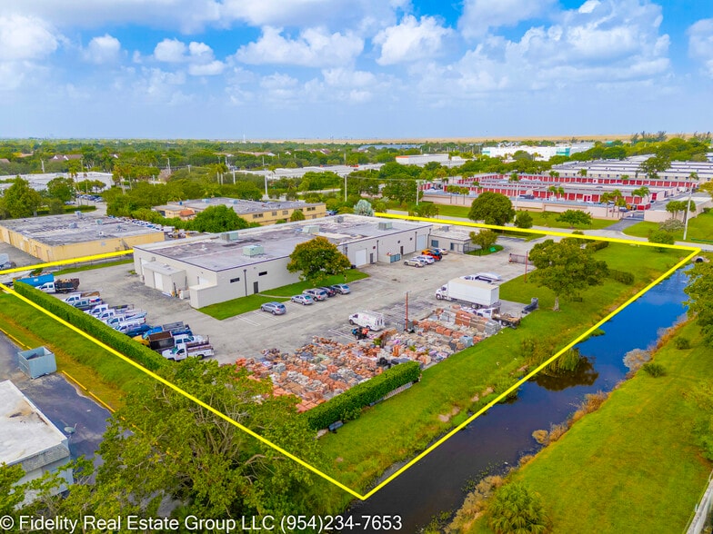 More Photos Of 3651 NW 120th Ave, Coral Springs Warehouse For Lease