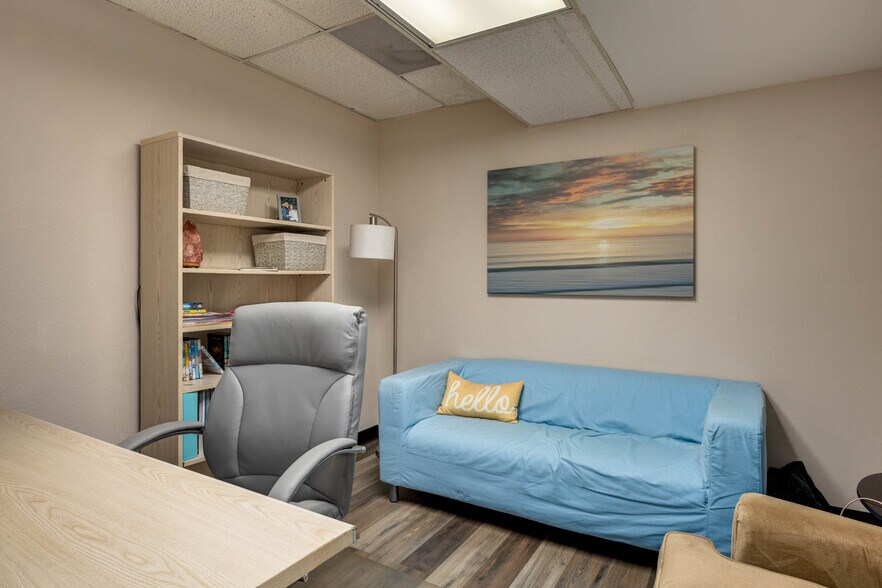 More Photos Of 700-H Everhart Rd, Corpus Christi Office For Sale