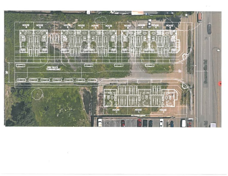 More Photos Of 2009-2046 Ravello Way, Santa Rosa Apartments For Sale