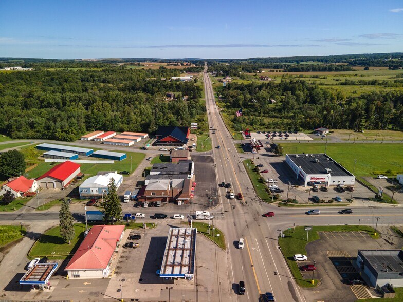 More Photos Of 12231-12239 Route 16, Yorkshire General Retail For Sale