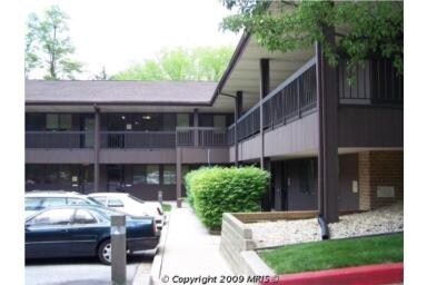 More Photos Of 9650 Santiago Rd, Columbia Medical For Lease