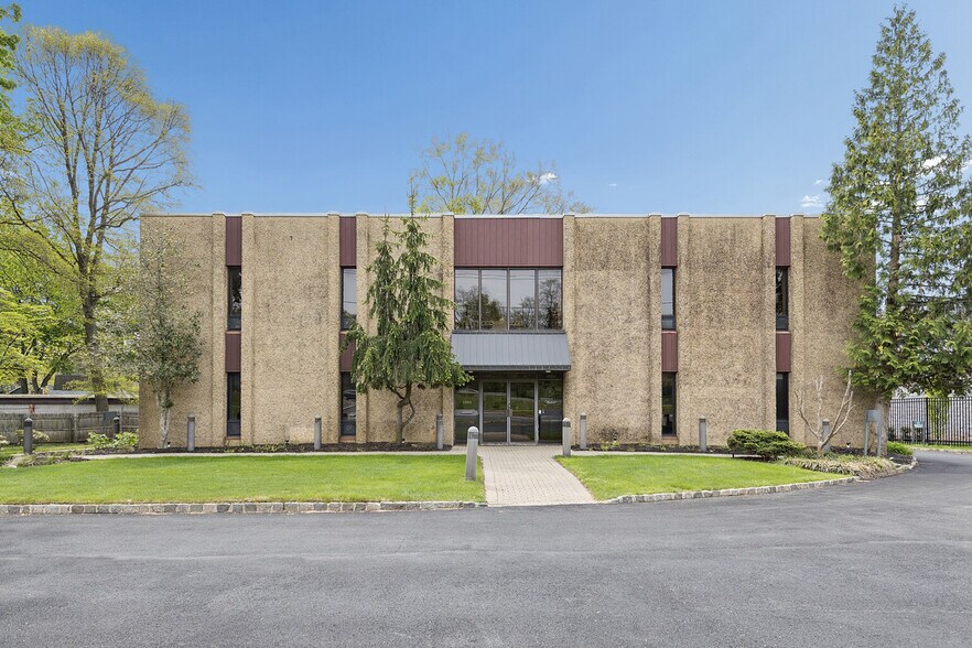 Primary Photo Of 1299 Rt 22, Mountainside Office For Sale
