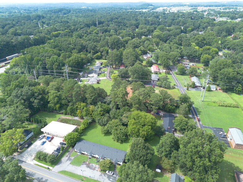 More Photos Of Jones Mill rd, Cartersville Land For Sale