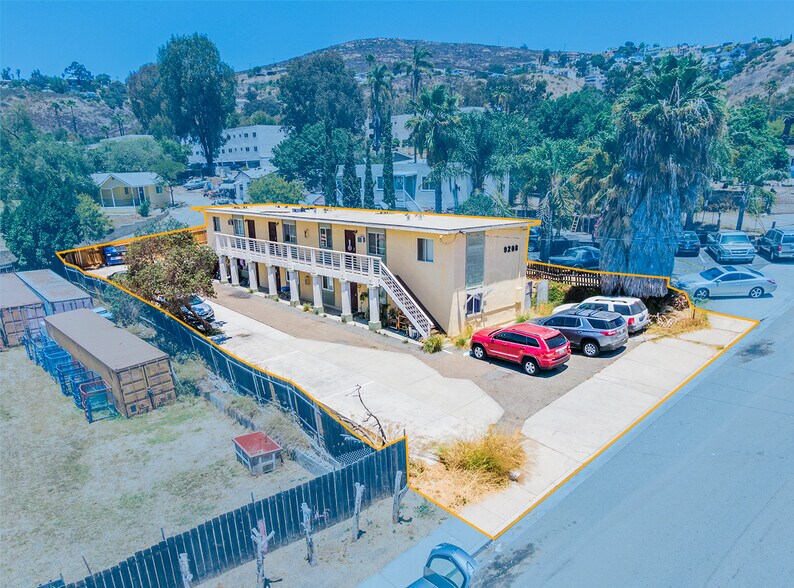 More Photos Of 9208 Harness St, Spring Valley Apartments For Sale