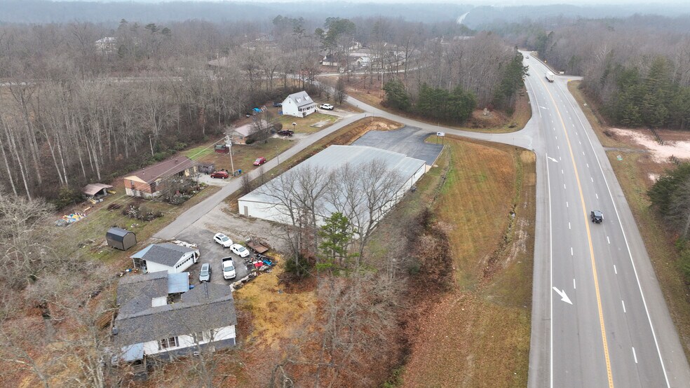 More Photos Of 45 Job Corp Rd, Pine Knot Flex For Sale