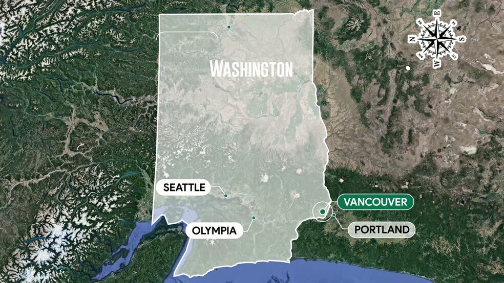 Primary Photo Of 221A NE 104th Ave, Vancouver Freestanding For Sale